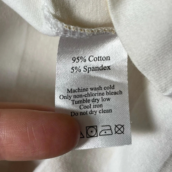 Duffield Lane Dress Women's Sz Small The Mackinac Striped Costal Sleeveless Mini - Picture 8 of 8